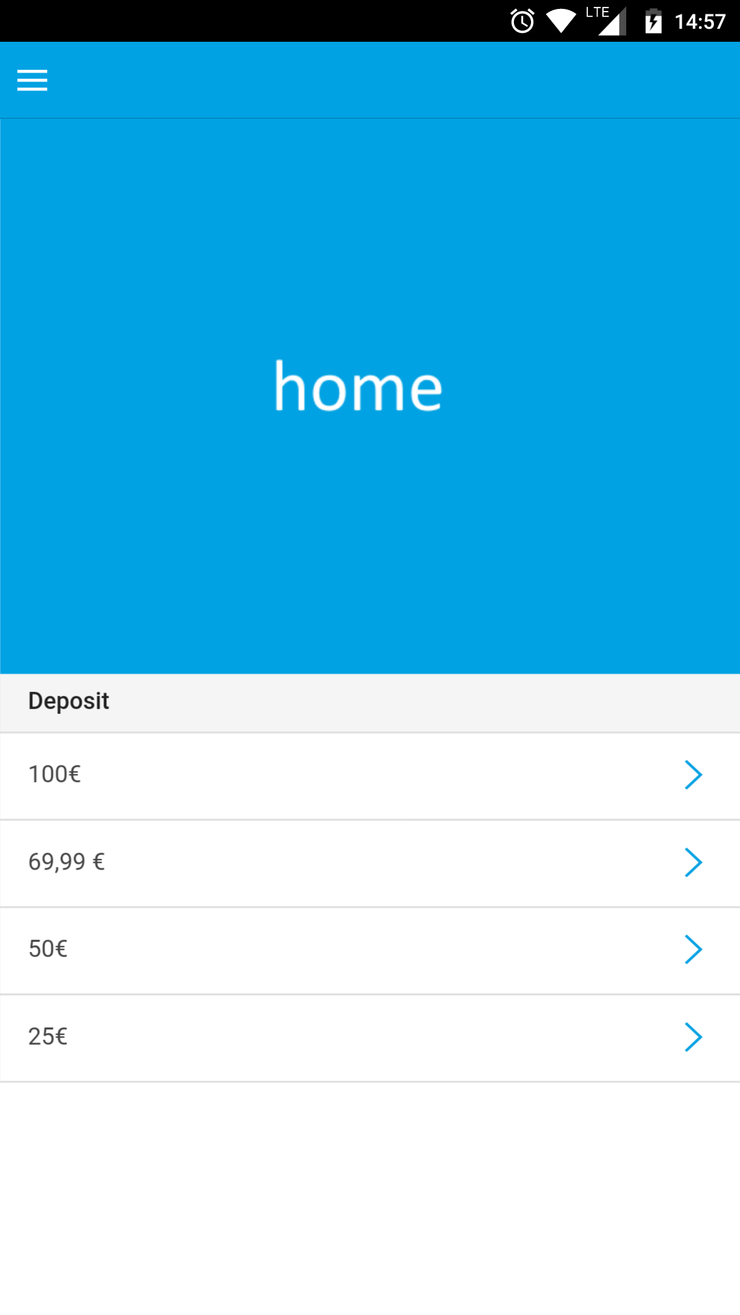 Android App Image